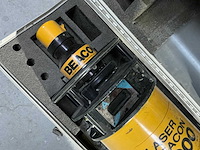 Beacon bouwlaser (2x) - afbeelding 5 van  11