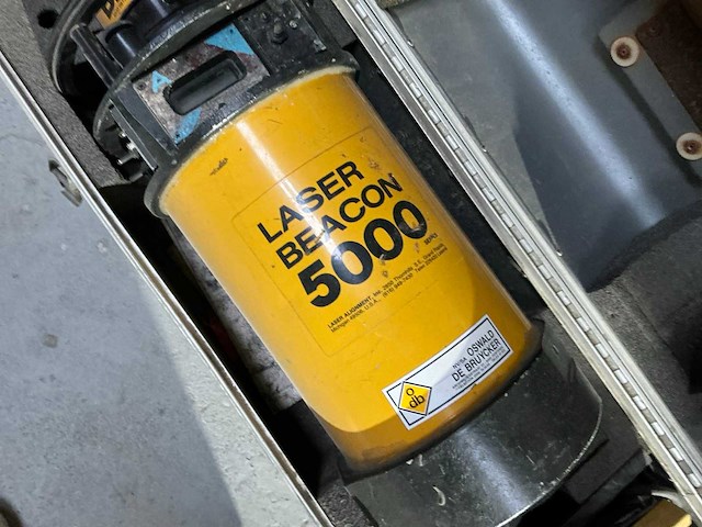 Beacon bouwlaser (2x) - afbeelding 6 van  11