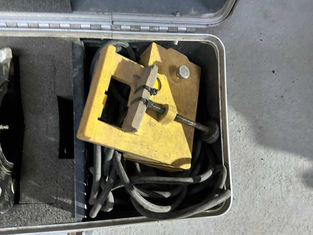 Beacon bouwlaser (2x) - afbeelding 7 van  11