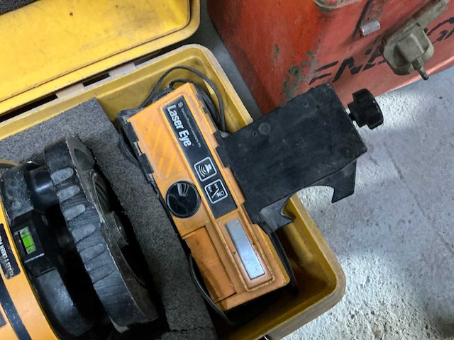 Beacon bouwlaser (2x) - afbeelding 11 van  11