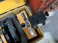 Beacon bouwlaser (2x) - afbeelding 11 van  11