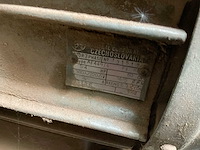 Beaird zuigercompressor - afbeelding 5 van  7