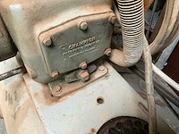 Beaird zuigercompressor - afbeelding 6 van  7