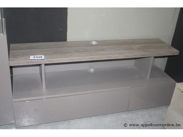 Beam tv-meubel - afbeelding 1 van  3