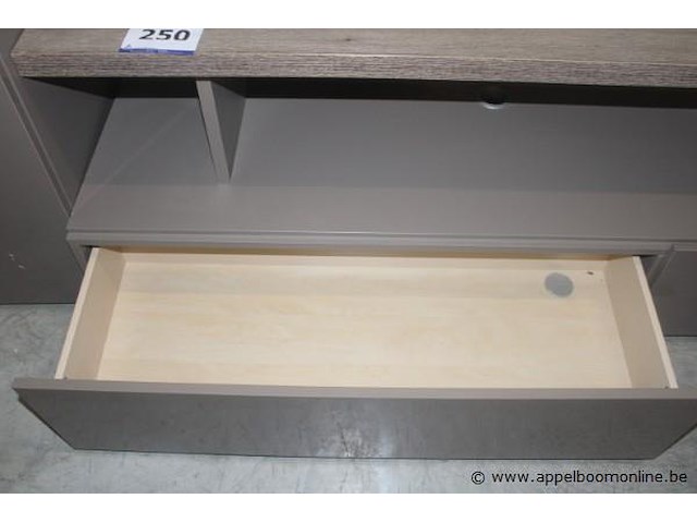 Beam tv-meubel - afbeelding 2 van  3