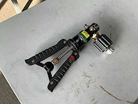 Beamax pgc kalibratie pomp - afbeelding 1 van  3