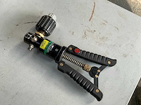 Beamax pgc kalibratie pomp - afbeelding 2 van  3