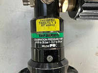 Beamax pgc kalibratie pomp - afbeelding 3 van  3