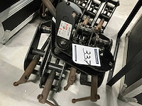 Beamclamp 2t (10x) - afbeelding 3 van  3