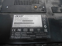 Beamer acer x1273 dpl in opbergtas - afbeelding 2 van  2