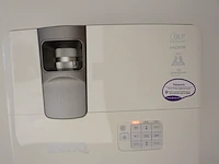 Beamer benq & scherm - afbeelding 1 van  6