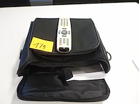 Beamer benq & scherm - afbeelding 3 van  6