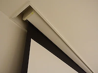 Beamer benq & scherm - afbeelding 6 van  6