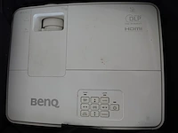 Beamer benq - afbeelding 2 van  2