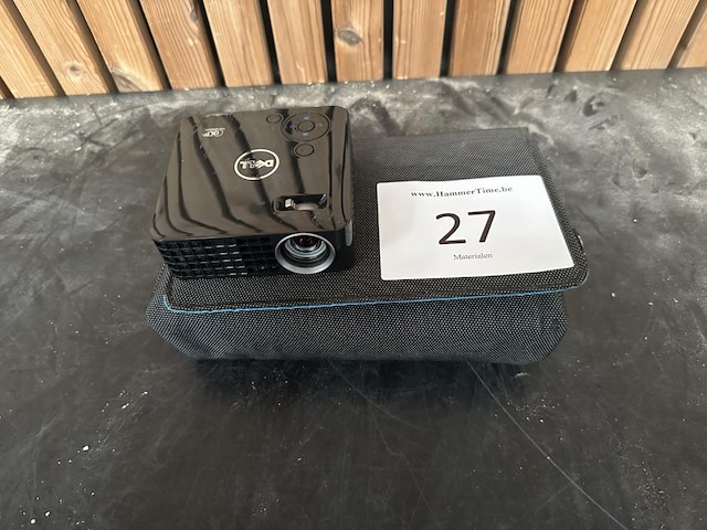 Beamer dell m110 - afbeelding 1 van  3