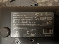 Beamer dell m110 - afbeelding 2 van  3