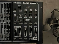 Beamer dmx-024 lichtmengtafel - afbeelding 3 van  4