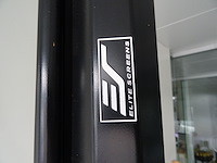 Beamer epson + projectiescherm - afbeelding 6 van  8