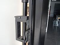 Beamer epson + projectiescherm - afbeelding 7 van  8