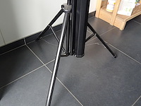 Beamer epson + projectiescherm - afbeelding 8 van  8