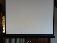Beamer epson + scherm - afbeelding 2 van  7