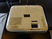 Beamer epson + scherm - afbeelding 4 van  7