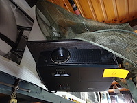 Beamer optoma - afbeelding 2 van  3