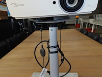 Beamer optoma - afbeelding 1 van  8