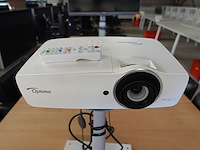 Beamer optoma - afbeelding 2 van  8
