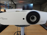 Beamer optoma - afbeelding 3 van  8