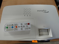 Beamer optoma - afbeelding 4 van  8