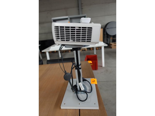 Beamer optoma - afbeelding 5 van  8