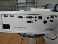 Beamer optoma - afbeelding 6 van  8