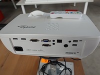 Beamer optoma - afbeelding 7 van  8