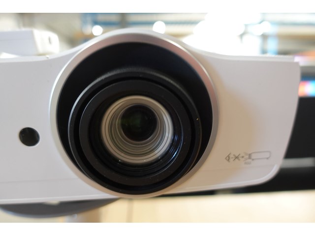 Beamer optoma - afbeelding 8 van  8