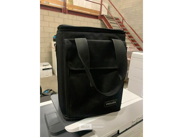 Beamer philips lc40416 - afbeelding 7 van  7