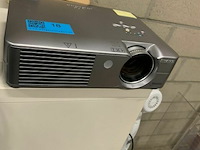 Beamer sharp pg-a20x - afbeelding 1 van  2