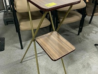 Beamer tafeltje - afbeelding 1 van  2