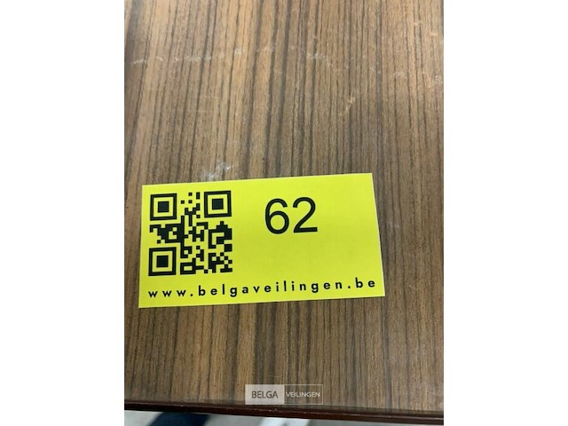 Beamer tafeltje - afbeelding 2 van  2