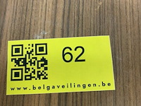 Beamer tafeltje - afbeelding 2 van  2