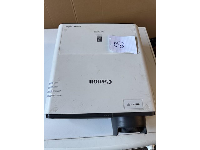 Beamer - afbeelding 1 van  4