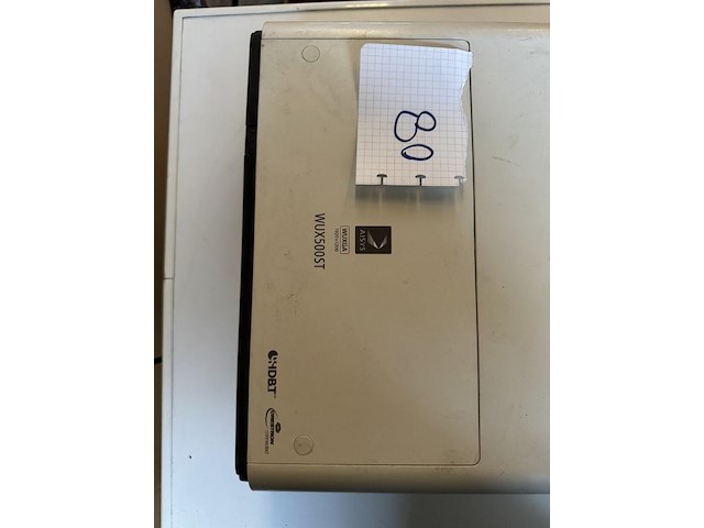 Beamer - afbeelding 2 van  4