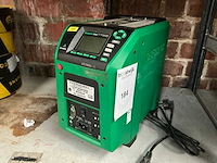 Beamex fb660 veldtemperatuurblok - afbeelding 1 van  6