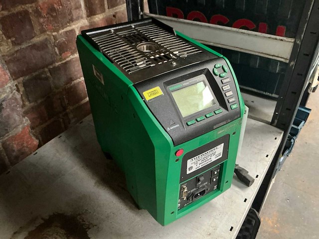 Beamex fb660 veldtemperatuurblok - afbeelding 2 van  6