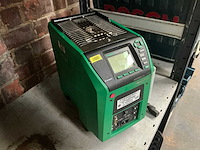 Beamex fb660 veldtemperatuurblok - afbeelding 2 van  6