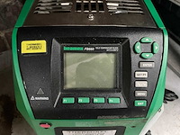 Beamex fb660 veldtemperatuurblok - afbeelding 3 van  6