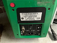 Beamex fb660 veldtemperatuurblok - afbeelding 4 van  6