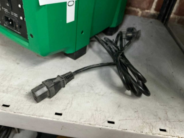 Beamex fb660 veldtemperatuurblok - afbeelding 6 van  6