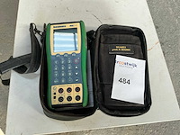 Beamex mc2-is multifunctionele kalibrator - afbeelding 1 van  4