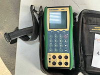 Beamex mc2-is multifunctionele kalibrator - afbeelding 2 van  4